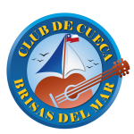 Logo brisas del mar