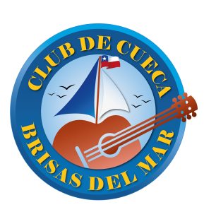 Logo brisas del mar