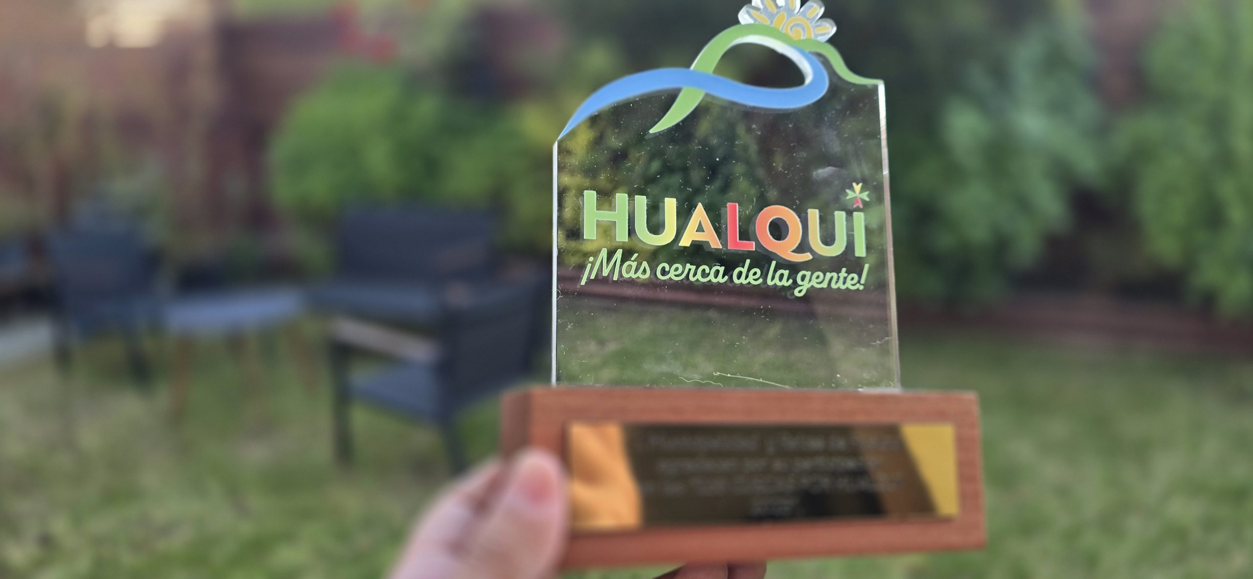 Hualqui 2025