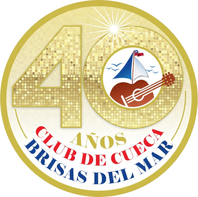 Logo aniversario